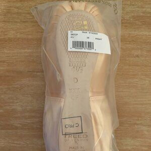 FREED OF LONDON Pointe Shoes 4 1/2 XXX Classic Pro (D Maker)
